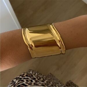 Statement bracelet N607